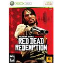 Jogo Red Dead Redemption - Xbox 360