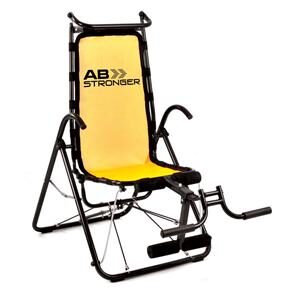 Aparelho de Ginástica Polimet AB Stronger 0116