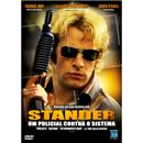 DVD - Stander: Um Policial Contra o Sistema