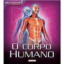 Livro - Navegando na Leitura: O Corpo humano