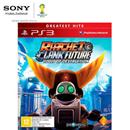 Jogo Ratchet & Clank Future: Tools of Destructi...