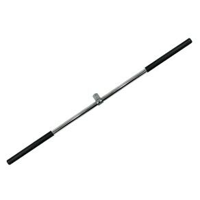 Barra Polimet Pulley Giratória 1,20m 0212