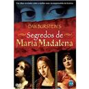 DVD - Segredos de Maria Madalena