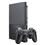 Console Sony PlayStation 2 Slim + 2 Controles + Memory Card 8MB