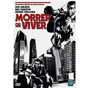 DVD - Morrer ou Viver