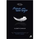 Livro - Beijada Por um Anjo - Volume 01 - Elizabeth Chandler