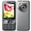 Celular Desbloqueado Huawei G6300 Prata/Preto c/ Câmera 3.2 MP, MP3, Bluetooth c/ Leitor de Dois Chips
