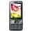 Celular Desbloqueado Huawei G6300 Prata/Preto c/ Câmera 3.2 MP, MP3, Bluetooth c/ Leitor de Dois Chips