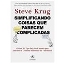 Livro - Simplificando Coisas que Parecem Compli...