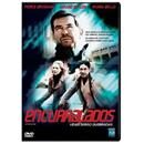 DVD - Encurralados
