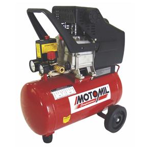 Compressor de Ar Motomil MAM-8,7/24 