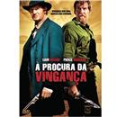 DVD - À Procura da Vingança