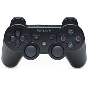 Joystick Sony Wireless Dual Shock - PS3 