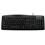Teclado Microsoft Wired Keyboard 200