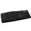 Teclado Microsoft Wired Keyboard 200