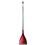 Aspirador de Pó Vertical Brastemp Fly B7V09AV Vinho - 9,6 V
