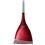 Aspirador de Pó Vertical Brastemp Fly B7V09AV Vinho - 9,6 V