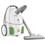 Aspirador de Pó Consul Leve C7P13BB Branco - 1.300 W