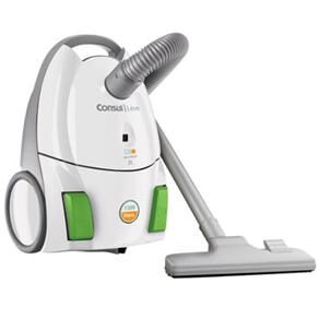 Aspirador de Pó Consul Leve C7P13BB Branco - 1.300 W