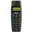 Telefone s/ Fio Intelbras c/ Dect TS 40 ID c/ Identificador de Chamadas