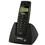 Telefone s/ Fio Intelbras c/ Dect TS 40 ID c/ Identificador de Chamadas