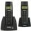 Telefone s/ Fio Intelbras Dect TS 40 C c/ Identificador de Chamadas + Ramal