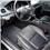 Tapetes em Carpete p/ Carro Luxcar Universal 160 c/ 4 Peças