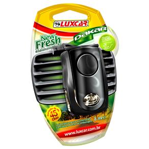Aromatizante p/ Carro Luxcar New Fresh Dakar 1151 - 8ml
