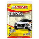 Estopa p/ Polimento Luxcar Ref. 2402 - 200gr