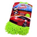 Luva p/ Limpeza de Carro Luxcar Ref. 2420 