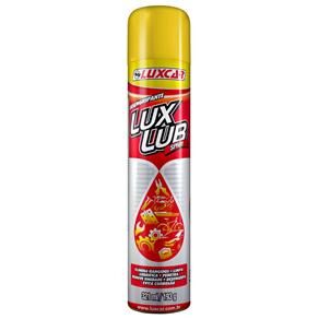LuxLub Desengripante Luxcar 300ml Ref. 2529 