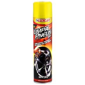 Spray Limpa Pneus Luxcar 300ml / 210g 2566 