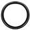 Kit Tunig Luxcar 5552 - 6 Peças - Preto