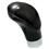 Kit Tunig Luxcar 5552 - 6 Peças - Preto