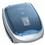 Grill George Foreman Família GBZ4I - Salton - Azul
