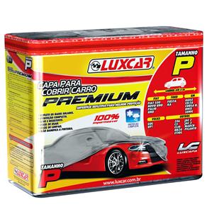Capa de Cobrir Carro Luxcar Impermeável Standard 7256 - Tamanho P
