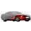 Capa de Cobrir Carro Luxcar Impermeável Standard 7256 - Tamanho P