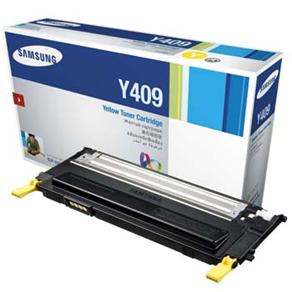 Toner Samsung CLT-Y409S