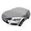 Capa de Cobrir Carro Luxcar Impermeável c/ Forro 7291 - Tamanho P