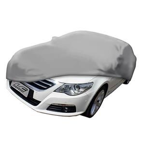 Capa de Cobrir Carro Luxcar Impermeável c/ Forro 7291 - Tamanho P