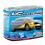 Capa de Cobrir Carro Luxcar Impermeável c/ Forro 7291 - Tamanho P