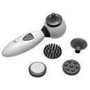 Massageador G-Life NL3000 c/ 5 Peças