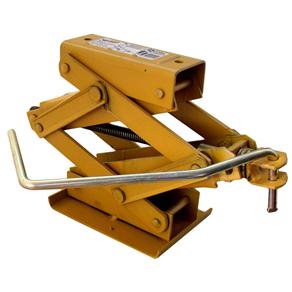 Macaco Sanfona Tijolinho Luxcar 8154 - 800Kg 