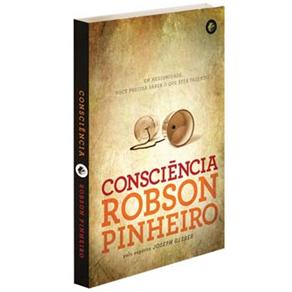 Livro - Consciência: em Mediunidade Você Precisa Saber o Que Está Fazendo