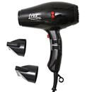 Secador Lizz Compact Ion 3500 Preto - 2.000 W
