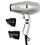 Secador Lizz Compact Ion 3500 Cinza - 2.000 W