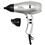 Secador Lizz Compact Ion 3500 Cinza - 2.000 W