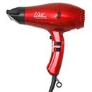 Secador Lizz Compact Ion 3500 Vermelho - 2.000 W