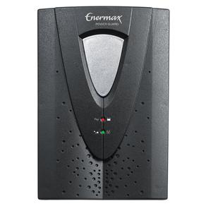 Nobreak Enermax Power Guard II 2500VA Bivolt/115V - Preto