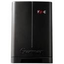 Nobreak Enermax Yup-E 600VA Bivolt/115V Preto